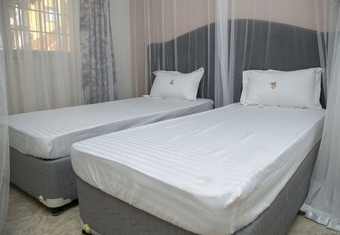 อื่นๆ Villa Karibu