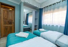 อื่นๆ 6 Villa Karibu