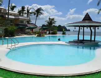 Khác 2 Caluwayan Palm Island Resort