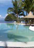 Foto utama Caluwayan Palm Island Resort