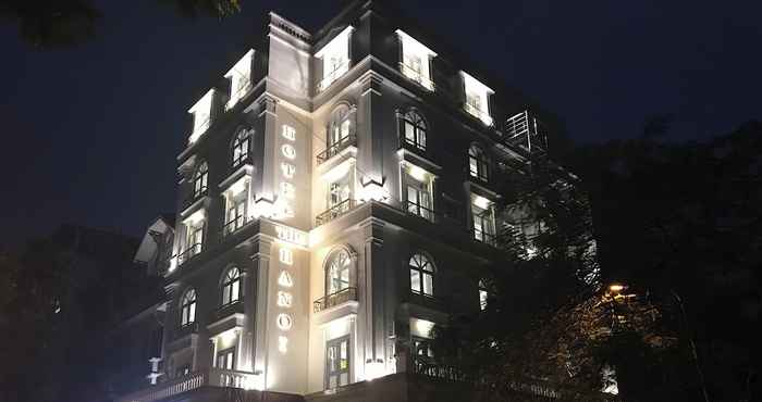 Lainnya Hotel The Hanoi