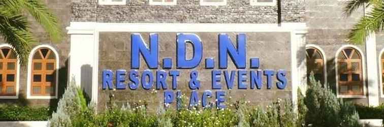 Lainnya NDN Resort & Events Place