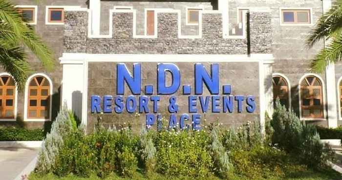 Lainnya NDN Resort & Events Place