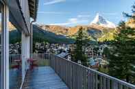 Lainnya Legendär Zermatt