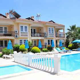 Primary image 1 Valletta Apartments by Turkish Lettings, Fethiye Fish Market Hotels