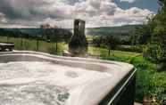 Khác 7 Wensleydale Glamping Pods