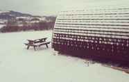 Khác 6 Wensleydale Glamping Pods