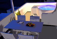 Others 6 Ariana Eco Suites - Adults Only