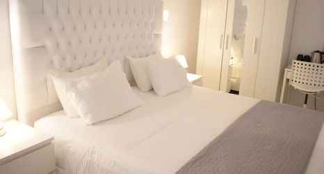 Others 2 Ariana Eco Suites - Adults Only