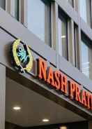 Imej utama Nash Pratik Hotel