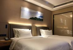 Others 2 Ramada Wyndham Zhengzhou Xinzheng