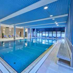 Primary image 1 Hotel Bredeney, Essen district Hotels