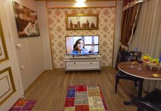 기타 2 Marko Pasa Konagı & Oteli