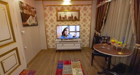 기타 2 Marko Pasa Konagı & Oteli