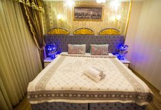 기타 5 Marko Pasa Konagı & Oteli