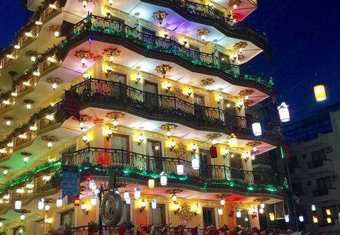 기타 Marko Pasa Konagı & Oteli