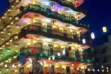 기타 Marko Pasa Konagı & Oteli