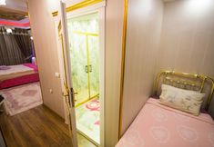 기타 6 Marko Pasa Konagı & Oteli