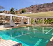 Lainnya 4 Muscat Hills Resort
