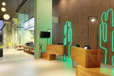 Lainnya ibis Styles Jakarta Simatupang