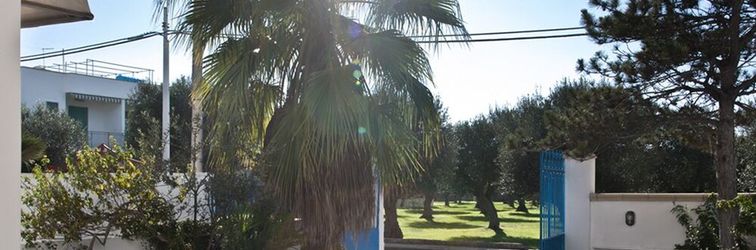 Others VilleSalento - Sant Isidoro M521