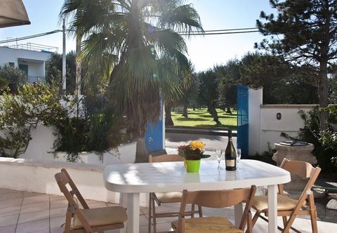 Others VilleSalento - Sant Isidoro M521