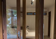 기타 4 Pousada Caminho das Cachoeiras