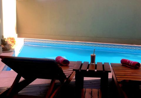 その他 Ambay Suites & Dorms