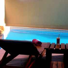 Imej utama 1 Ambay Suites & Dorms, Omar Ibn Al-Khattab Mosque Hotels