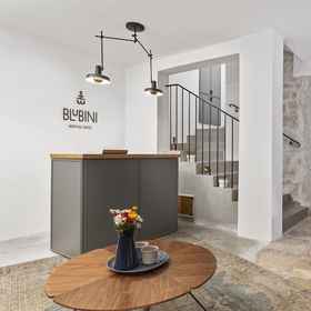 Primary image 1 Blubini Hotel, โรงแรม & ที่พัก Grad Rovinj