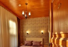 기타 6 Mimoza Butik Otel Buyukada