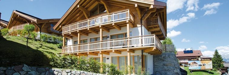 Others Mountains Chalets