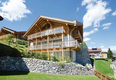 Others Mountains Chalets