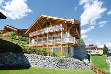 Others Mountains Chalets