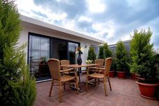 Others Mayer Cihangir Suites