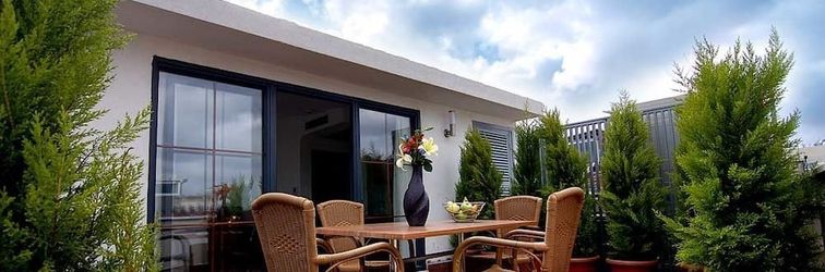 Others Mayer Cihangir Suites