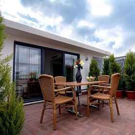 Primary image1Mayer Cihangir Suites，Litera Restaurant / Lounge-Club飯店