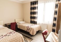 其他 6 Nazar Suite Apart