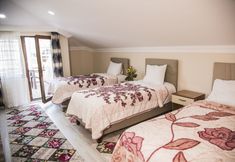 其他 3 Nazar Suite Apart