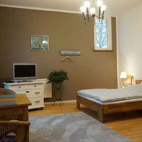 Primary image 1 Pension Elise, Werther Hotels