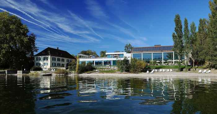 Lainnya Haus Insel Reichenau