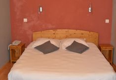 기타 4 Hotel Beau Séjour