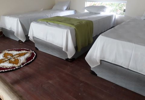 Lainnya Condomínio Vila Caju