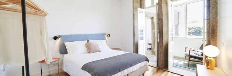 Others Pause Apartments