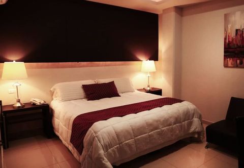อื่นๆ Art Hotel Group