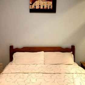 Room 1 Yonghe International Youth Hostel (Dadonghai Store), Sanya Health Education Institute Hotels