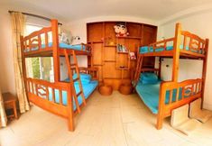 其他 3 Yonghe International Youth Hostel (Dadonghai Store)