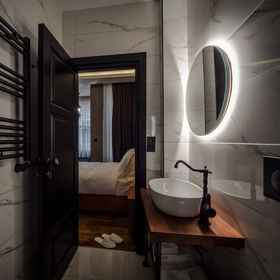 Primary image 1 GalataCo Hotel, Princes' Island - Tours & Tickets Hotels