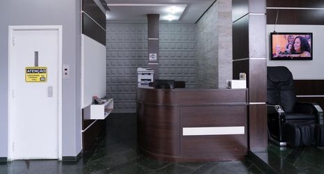 Others 2 Foz Express Hotel