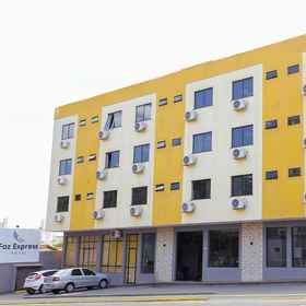 Primary image 1 Foz Express Hotel, Tancredo Neves Bridge Hotels